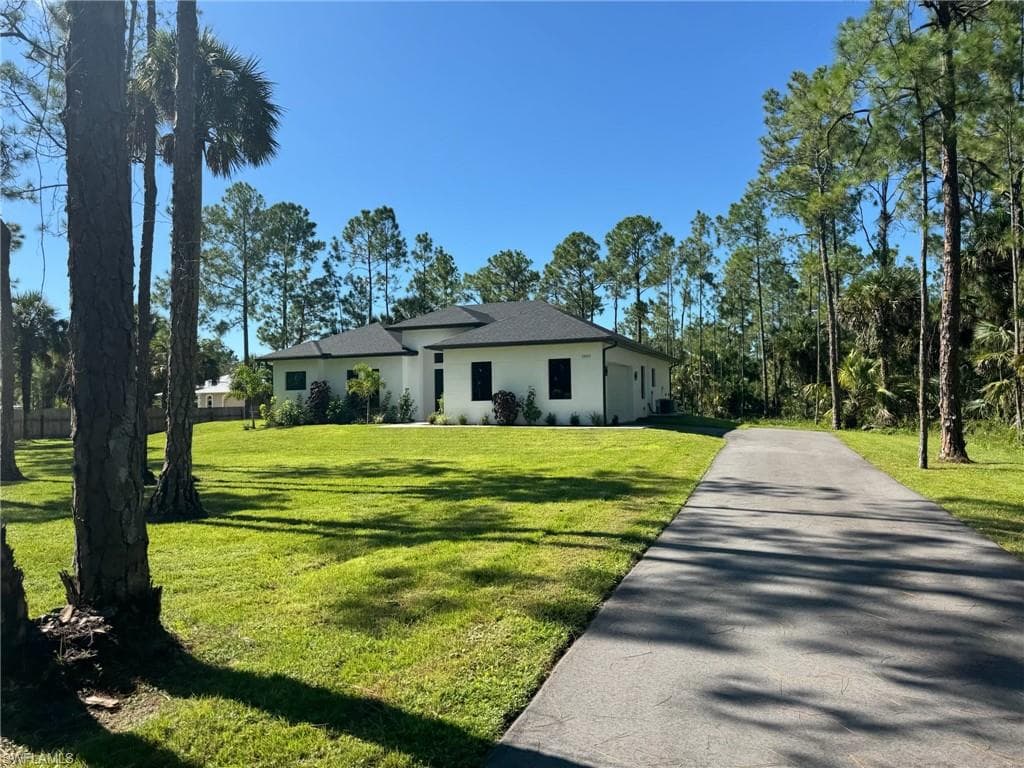 2852 6th AVE SE NAPLES, FL 34117