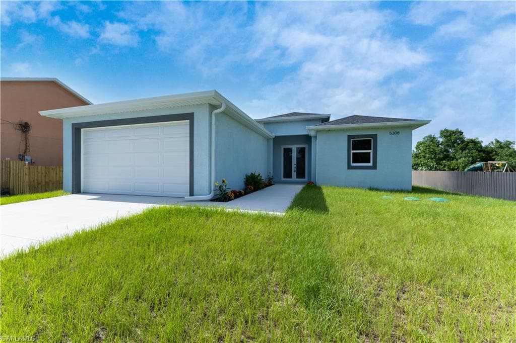 5308 4th ST W LEHIGH ACRES, FL 33971