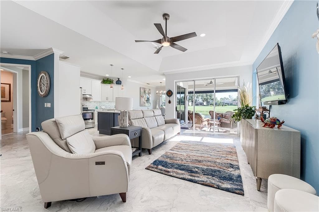 8535 Fairway Bend DR ESTERO, FL 33967
