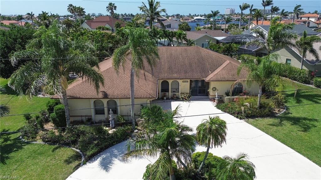 538 SW 51st TER CAPE CORAL, FL 33914