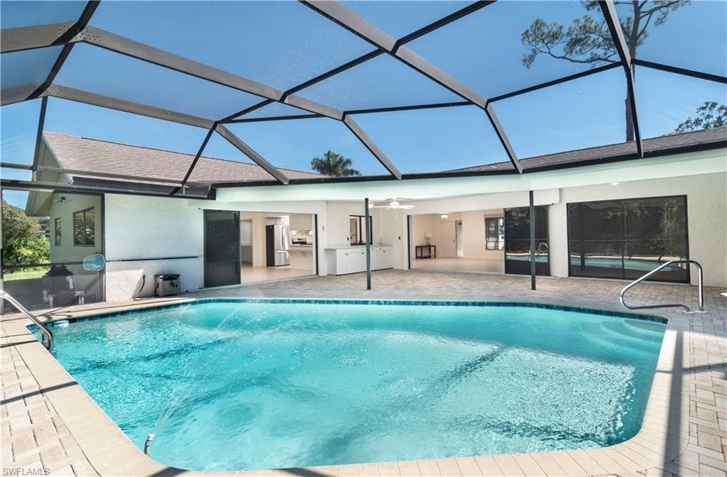 2225 Kings Lake BLVD NAPLES, FL 34112
