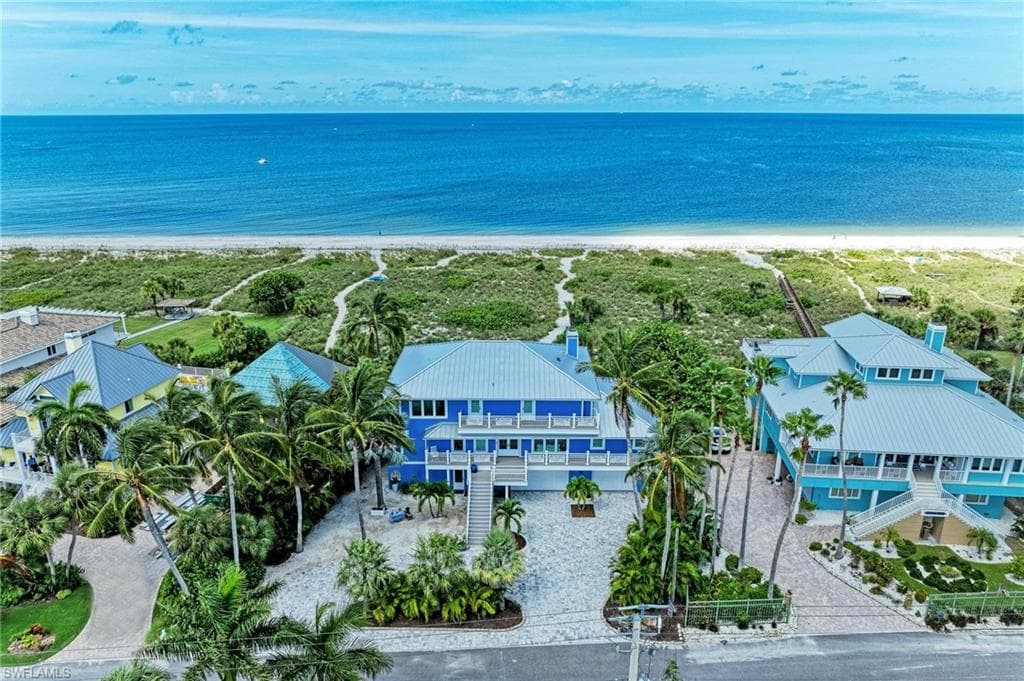 506 S Casey Key RD NOKOMIS, FL 34275