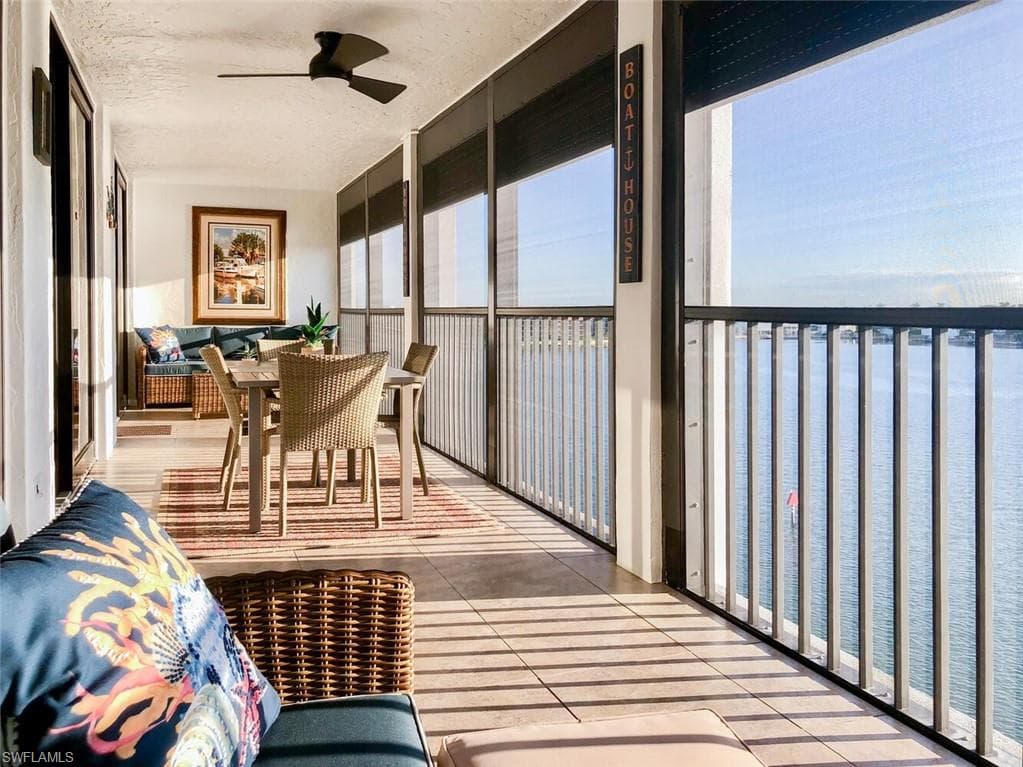 2400 Gulf Shore BLVD N 604 NAPLES, FL 34103