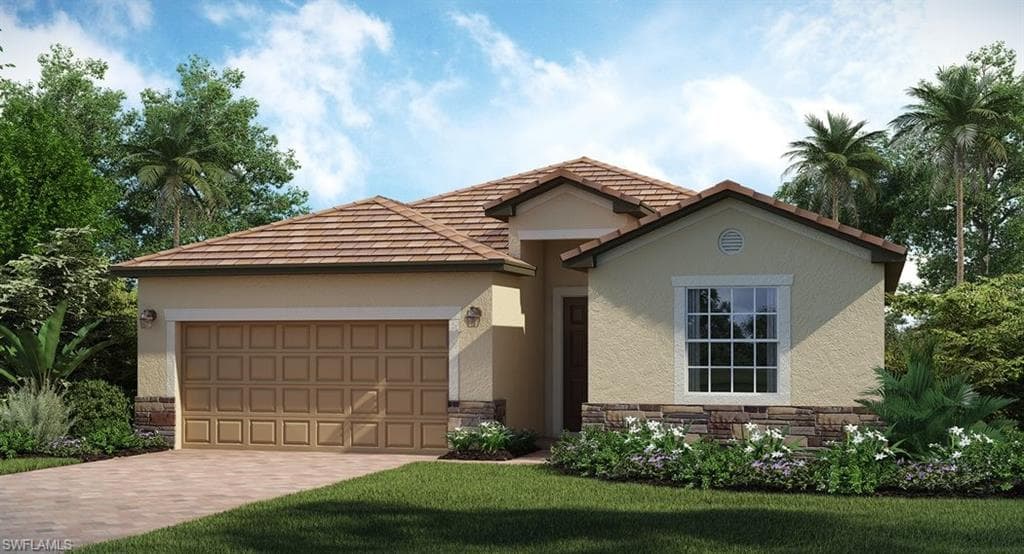 3048 Weston Manor DR ALVA, FL 33920