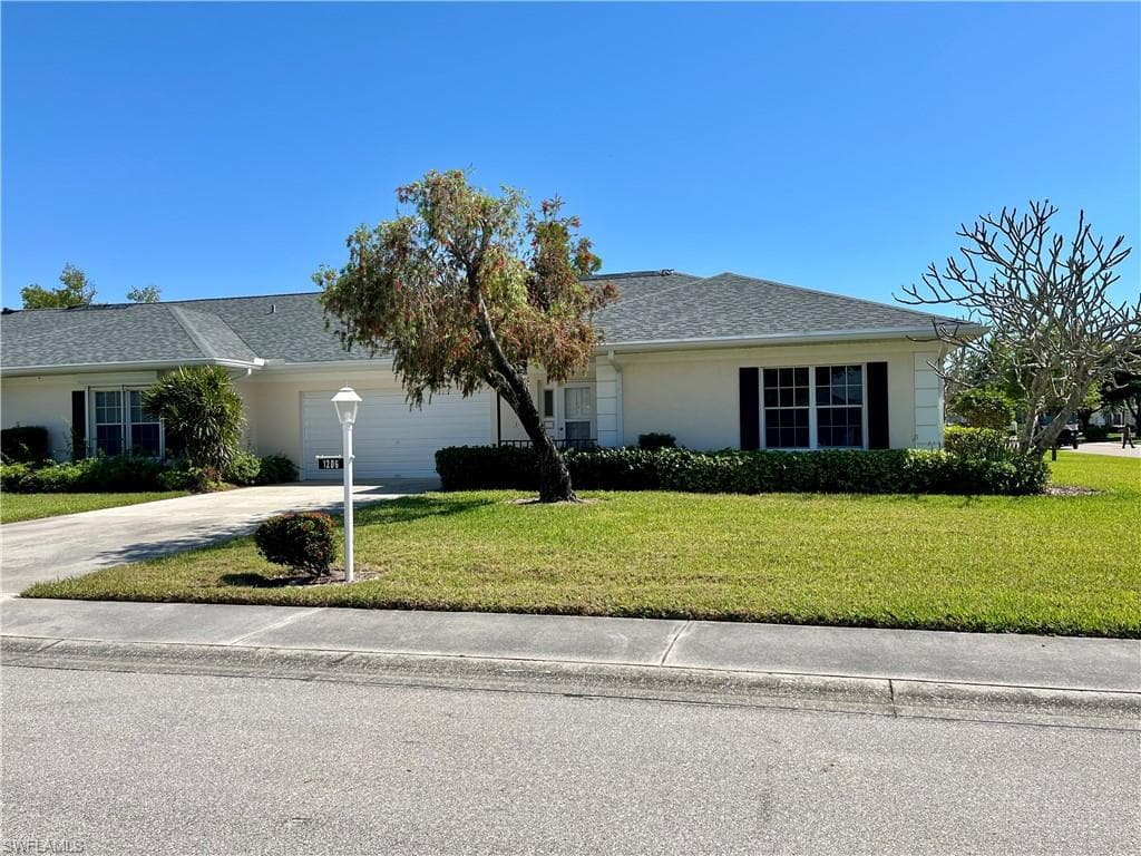 1206 Medinah DR FORT MYERS, FL 33919