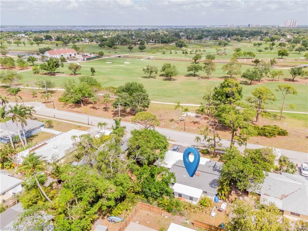 1658 Hill AVE FORT MYERS, FL 33901