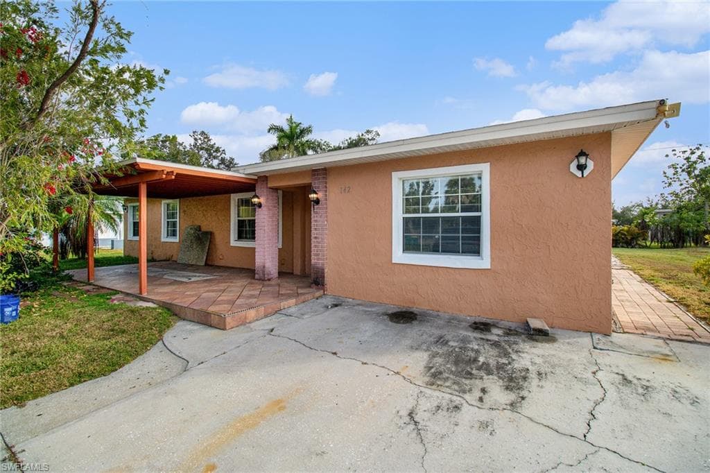142 Peace Island DR PUNTA GORDA, FL 33950