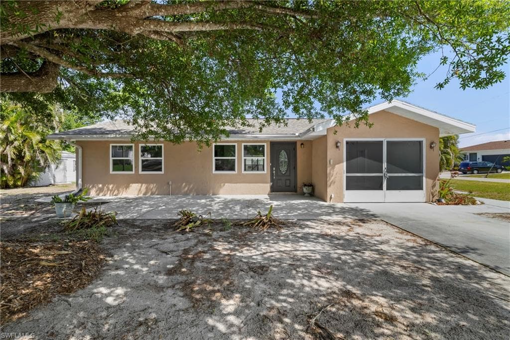 510 Marlin DR PUNTA GORDA, FL 33950