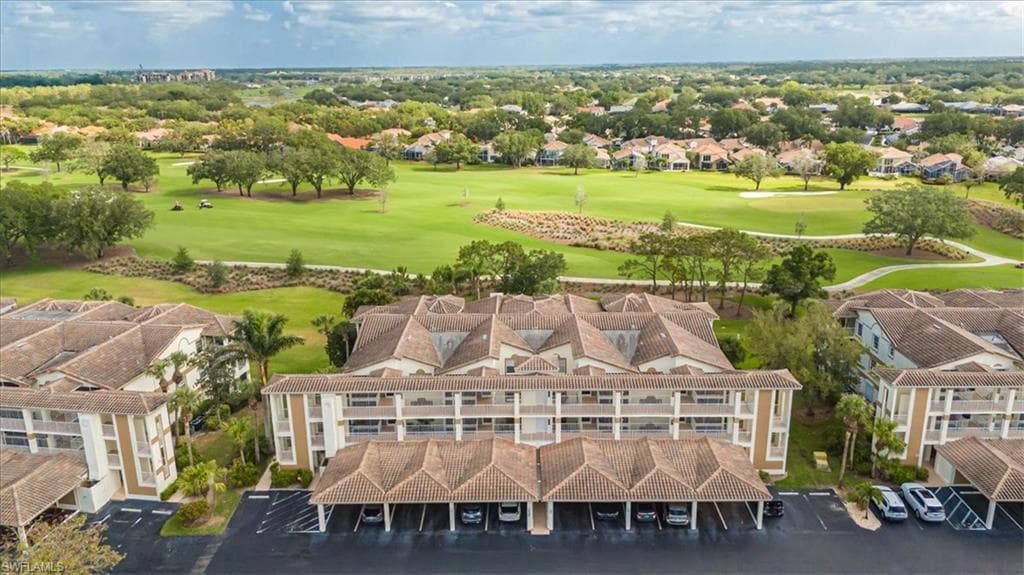 6025 Chardonnay LN 103 NAPLES, FL 34119