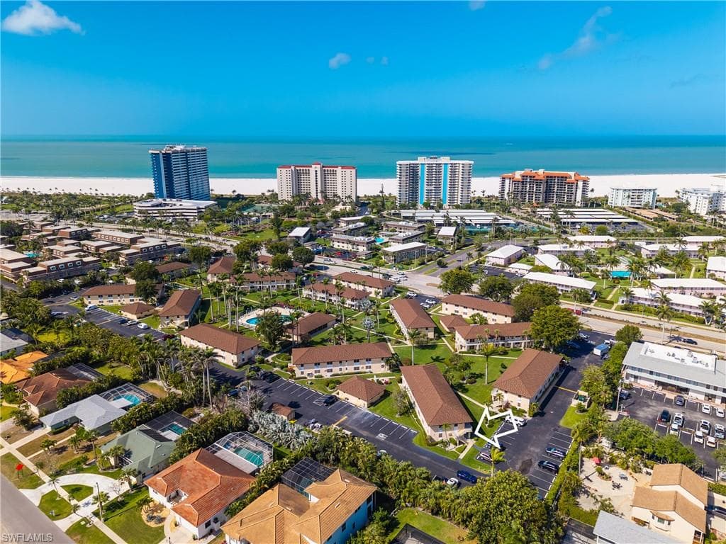 167 Collier BLVD L1 MARCO ISLAND, FL 34145