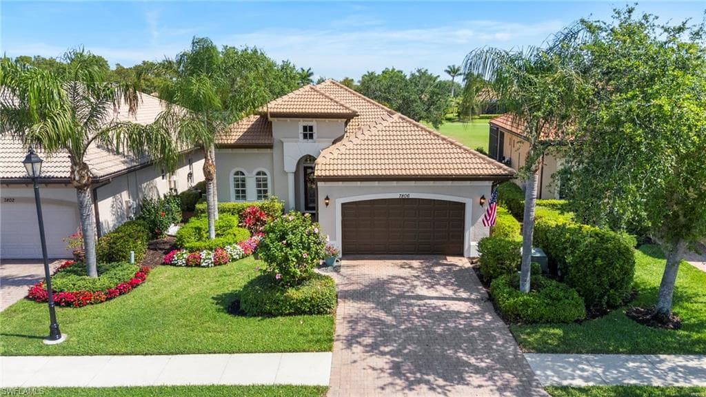 7806 Ashton RD NAPLES, FL 34113