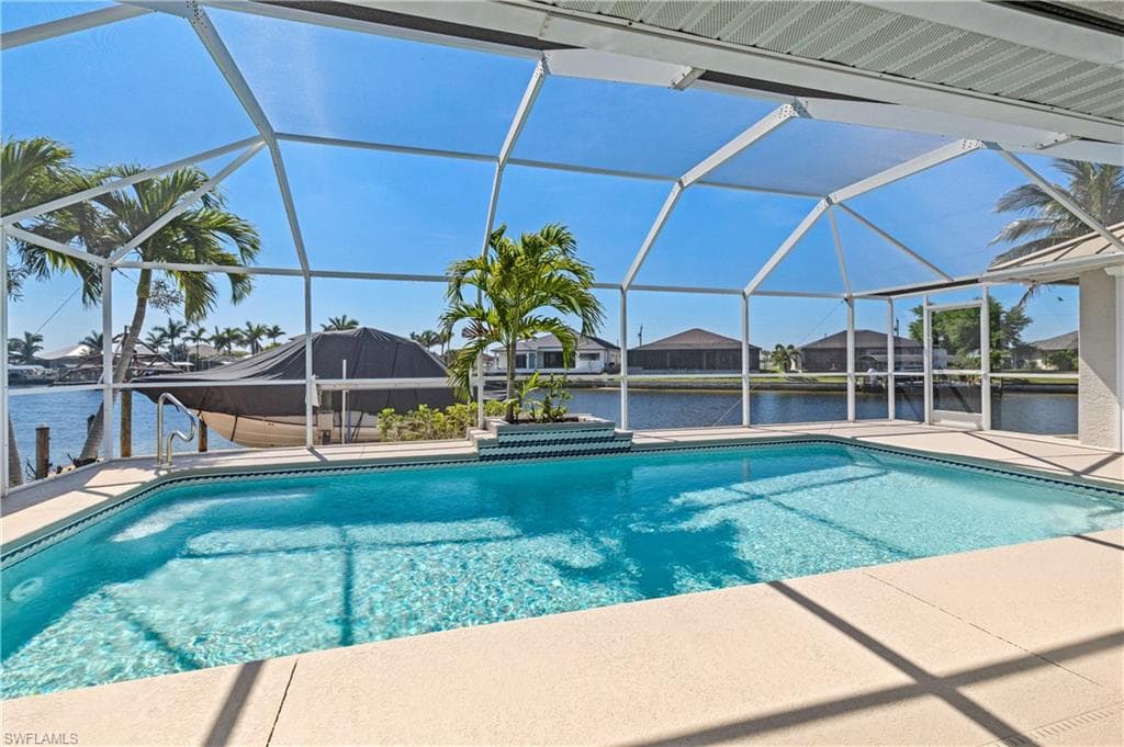 1001 NW 35th AVE CAPE CORAL, FL 33993
