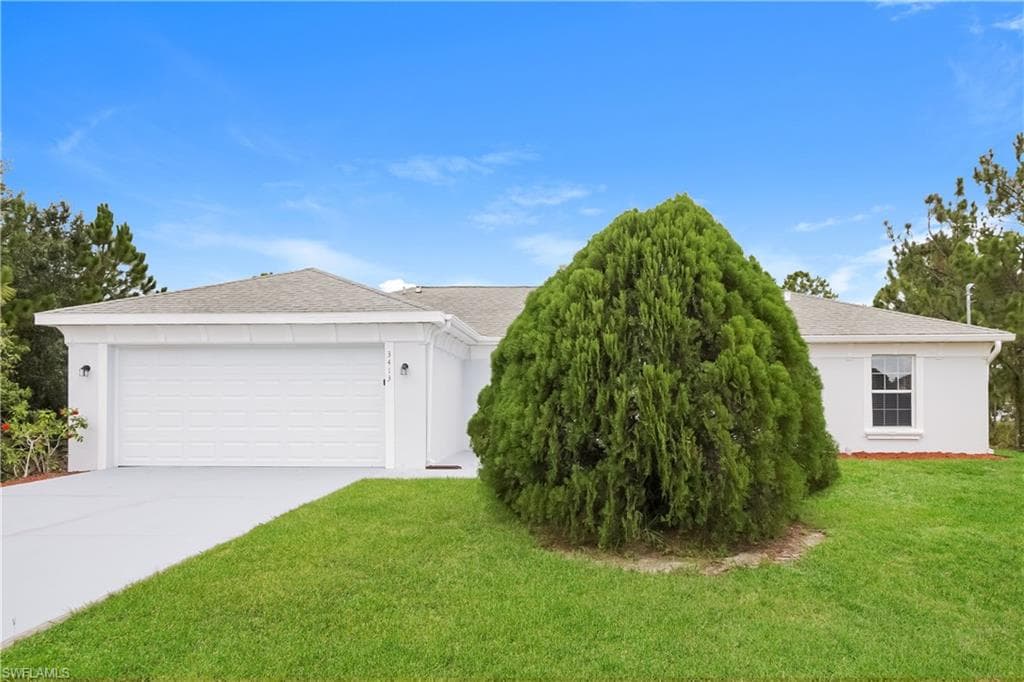3413 22nd ST W LEHIGH ACRES, FL 33971