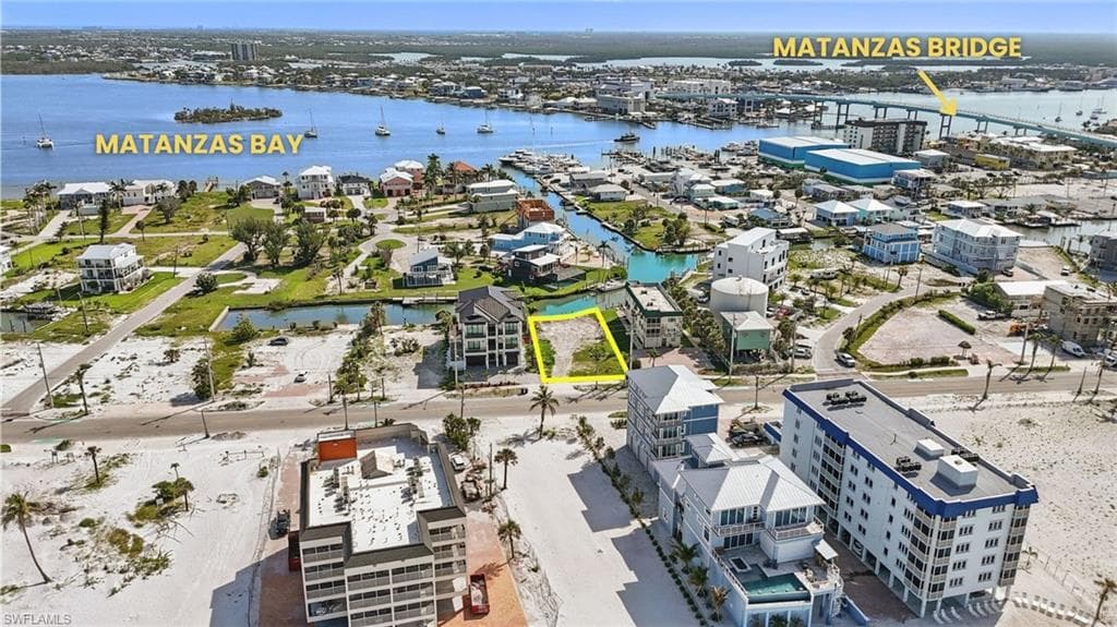 775 Estero BLVD FORT MYERS BEACH, FL 33931