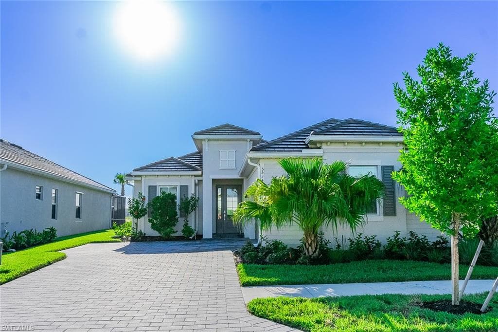 5534 Hampton Links CT AVE MARIA, FL 34142