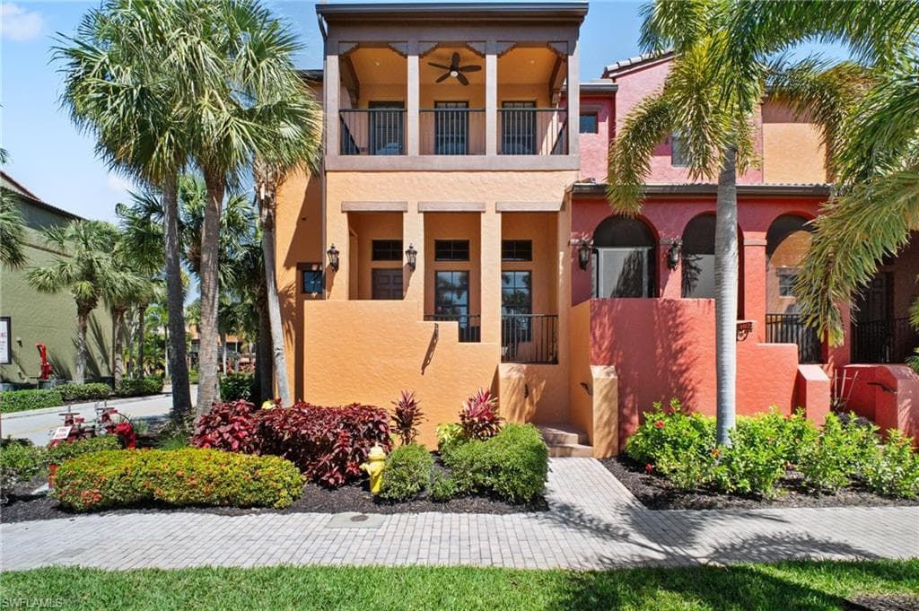 8209 Bibiana WAY 401 FORT MYERS, FL 33912