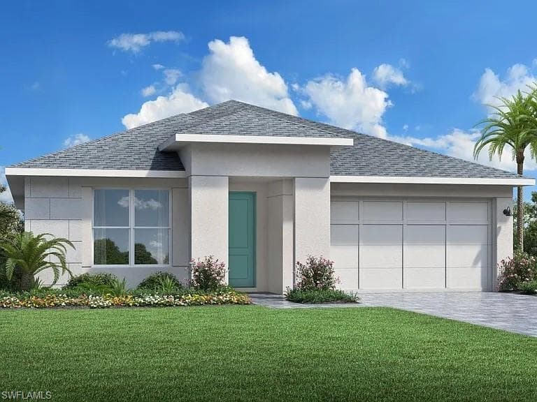 44407 Panther DR PUNTA GORDA, FL 33982