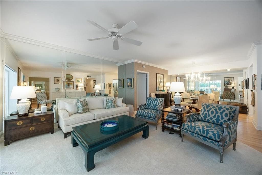 780 Willowbrook DR 701 NAPLES, FL 34108