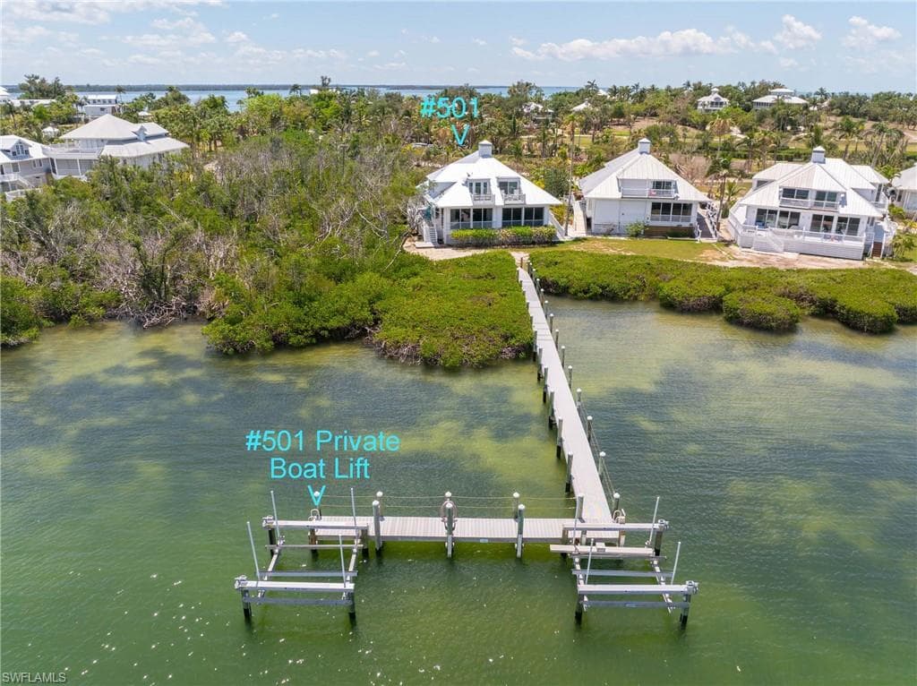 501 Useppa Island USEPPA ISLAND, FL 33924