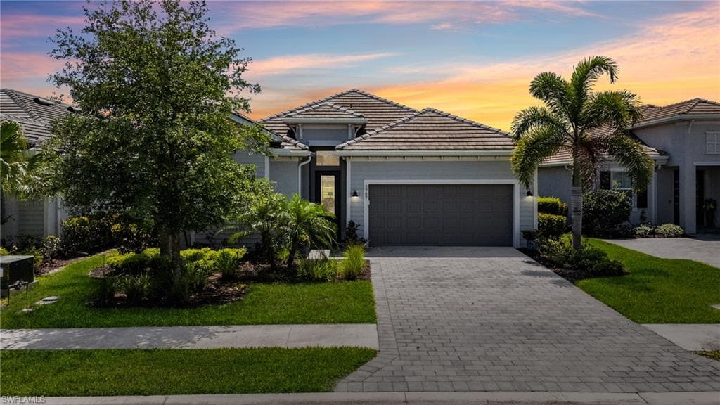 5969 Berwick LN AVE MARIA, FL 34142