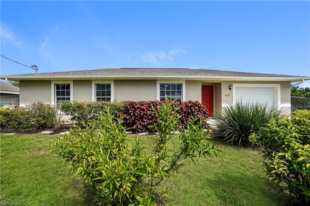 4112 18th ST SW LEHIGH ACRES, FL 33976