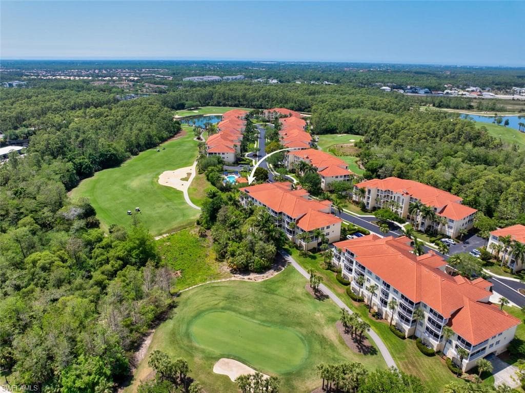 4844 Hampshire CT 106 NAPLES, FL 34112