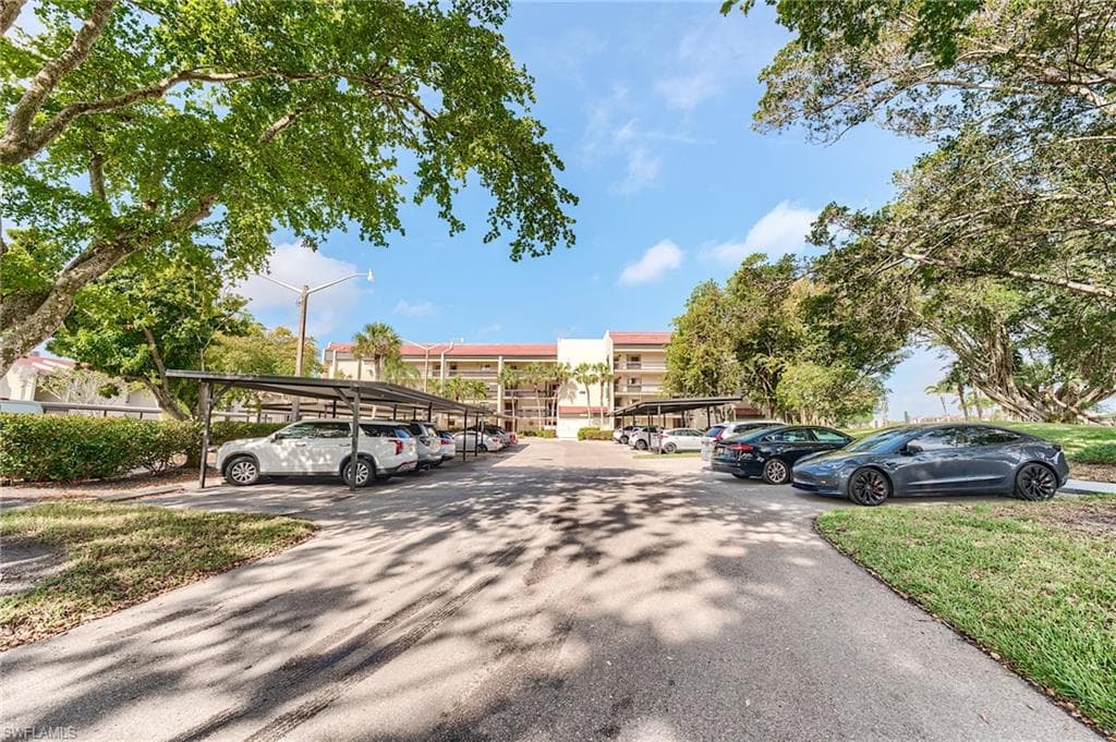 4386 Jib Boom CT 2E FORT MYERS, FL 33919