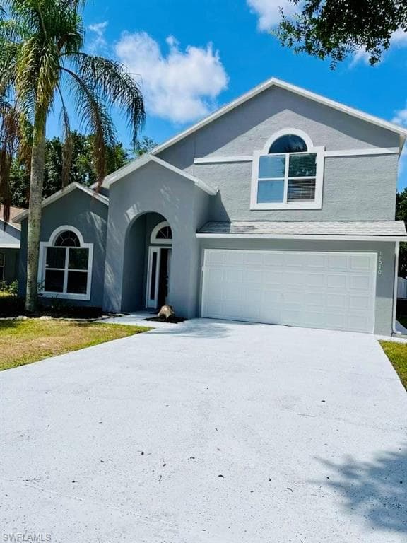 17040 WOODCREST WAY CLERMONT, FL 34714