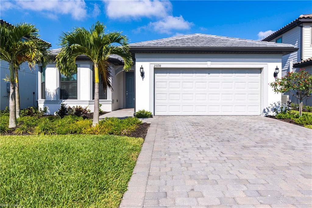 20198 Hartford BLVD ESTERO, FL 33928
