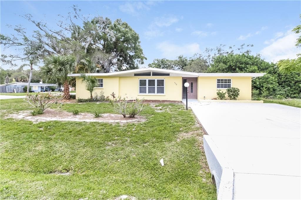 325 Terrapin RD VENICE, FL 34293