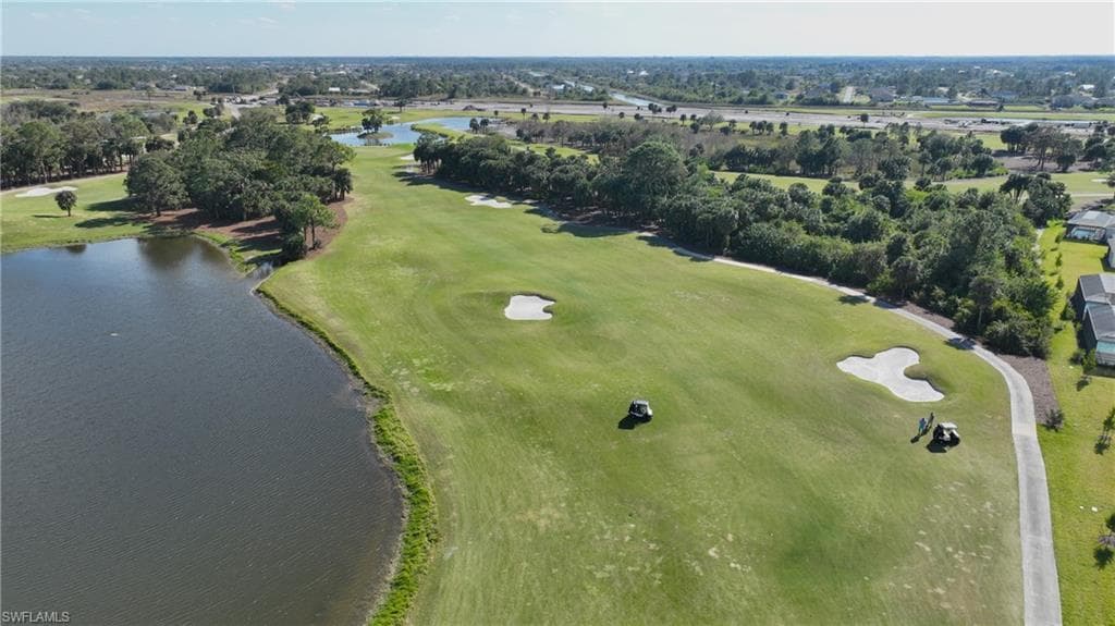 9218 Aqua Overlook CT LEHIGH ACRES, FL 33936