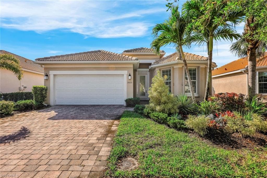 15035 Lure TRL BONITA SPRINGS, FL 34135