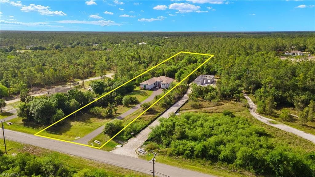 2970 70 AVE NE NAPLES, FL 34120