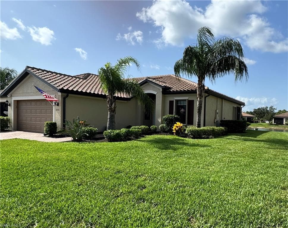 10331 Whispering Palms DR FORT MYERS, FL 33913