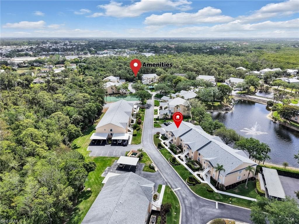 760 Wiggins Lake DR 101 NAPLES, FL 34110