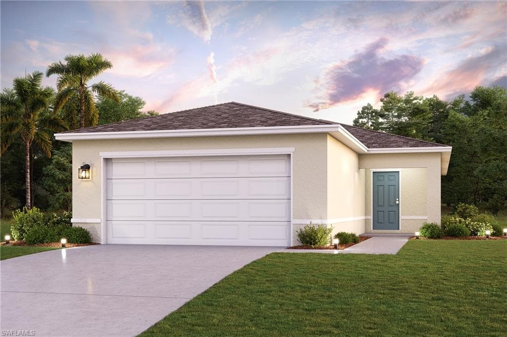 3013 Honeywood RD LABELLE, FL 33935