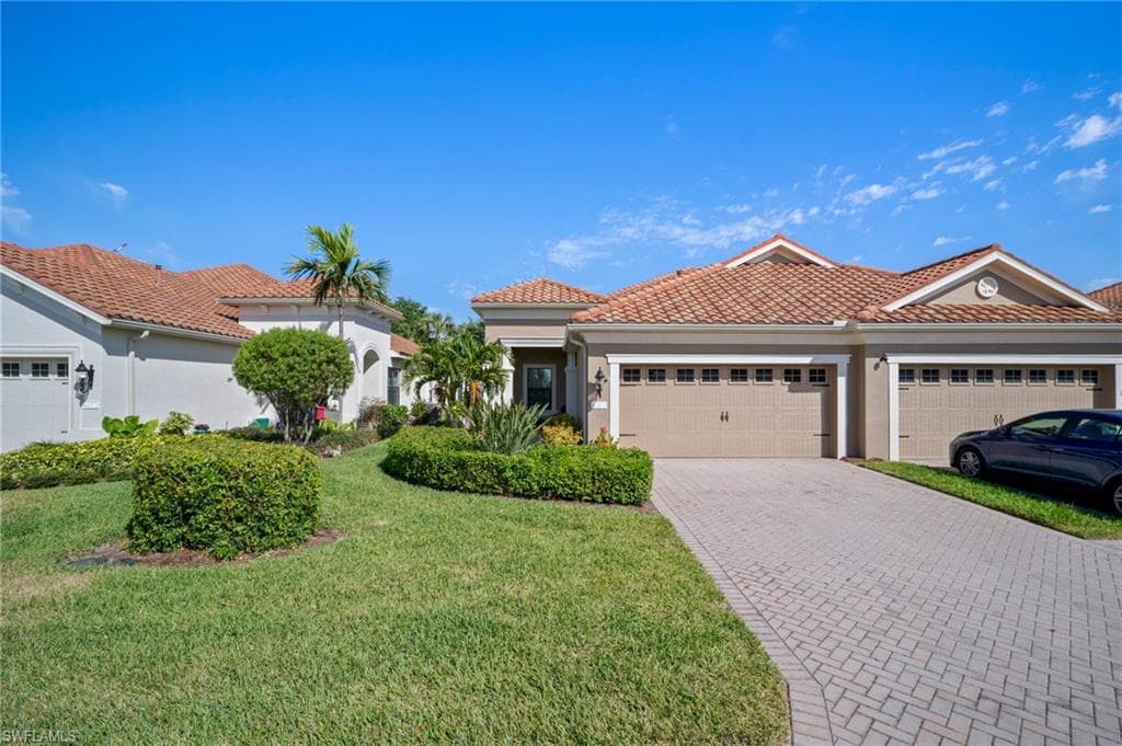 4514 Mystic Blue WAY FORT MYERS, FL 33966