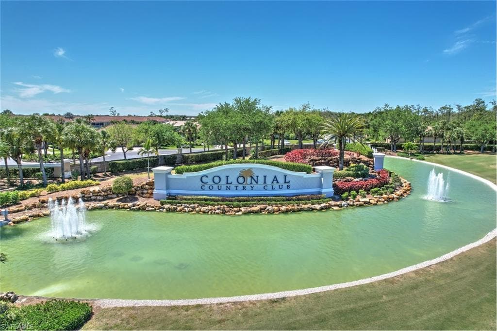 11014 Mill Creek WAY 2303 FORT MYERS, FL 33913