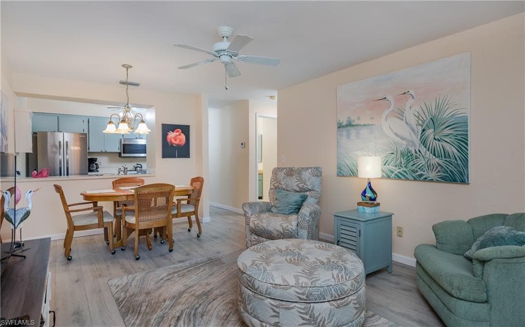 9350 Lennex LN 808 FORT MYERS, FL 33919