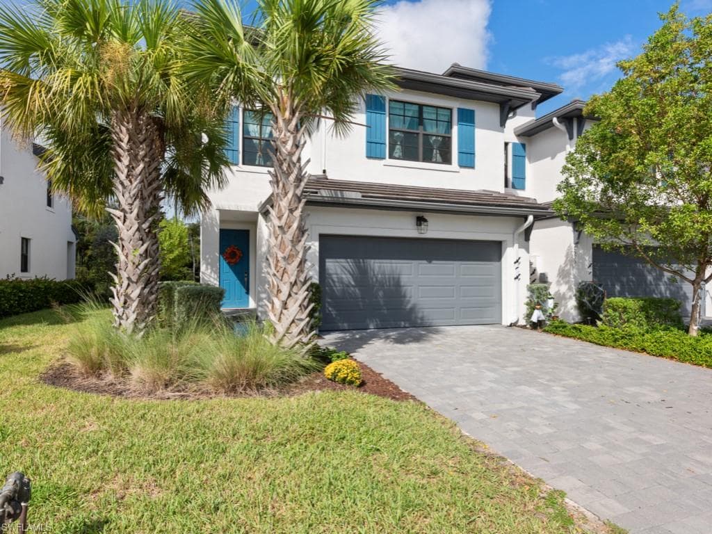 7591 Morgan WAY NAPLES, FL 34119
