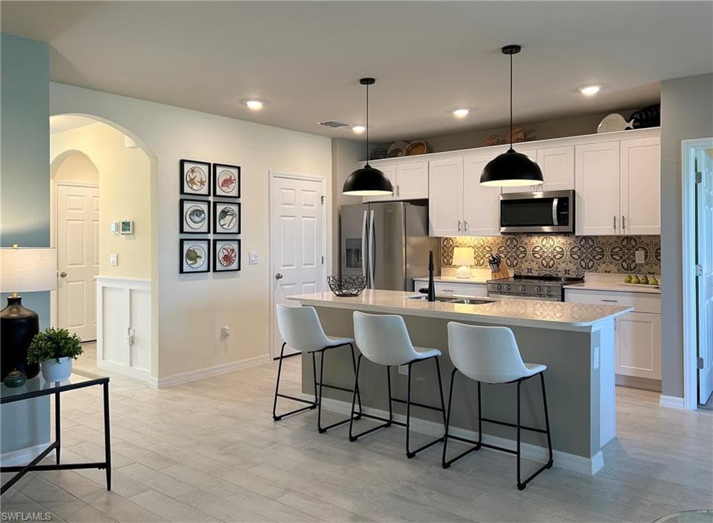 20457 Camino Torcido LOOP NORTH FORT MYERS, FL 33917