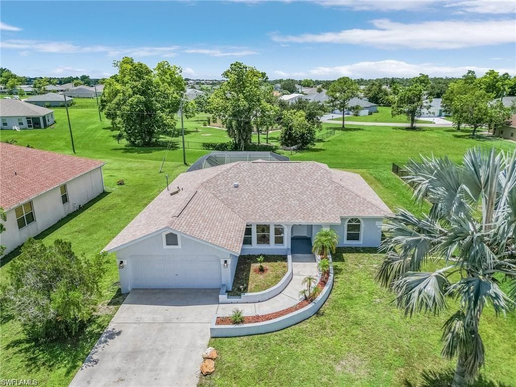 16120 Alcira CIR PUNTA GORDA, FL 33955