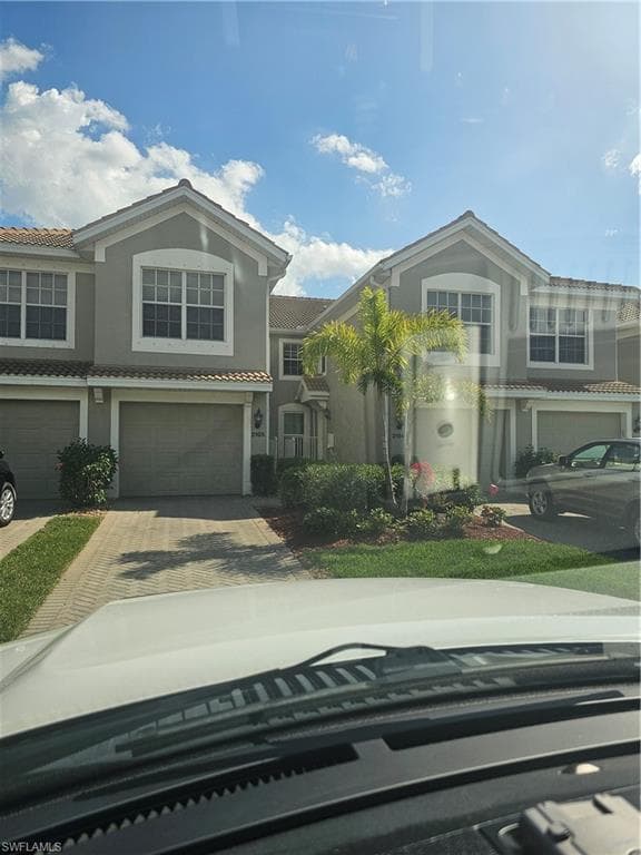 11008 Mill Creek WAY 2105 FORT MYERS, FL 33913