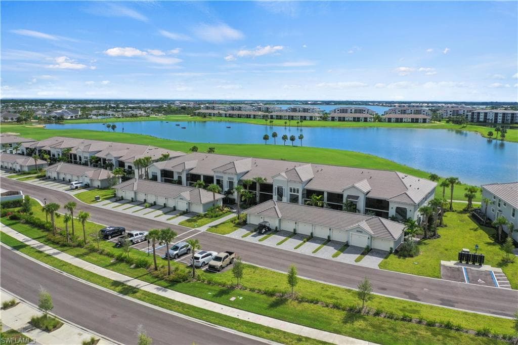 15950 Grassland LN 2618 Babcock Ranch, FL 33982