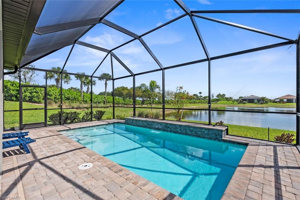 6254 Revelry CT AVE MARIA, FL 34142