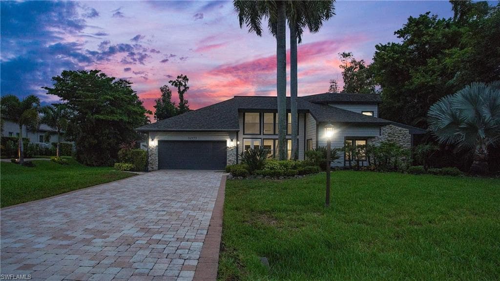 16973 Timberlakes DR FORT MYERS, FL 33908