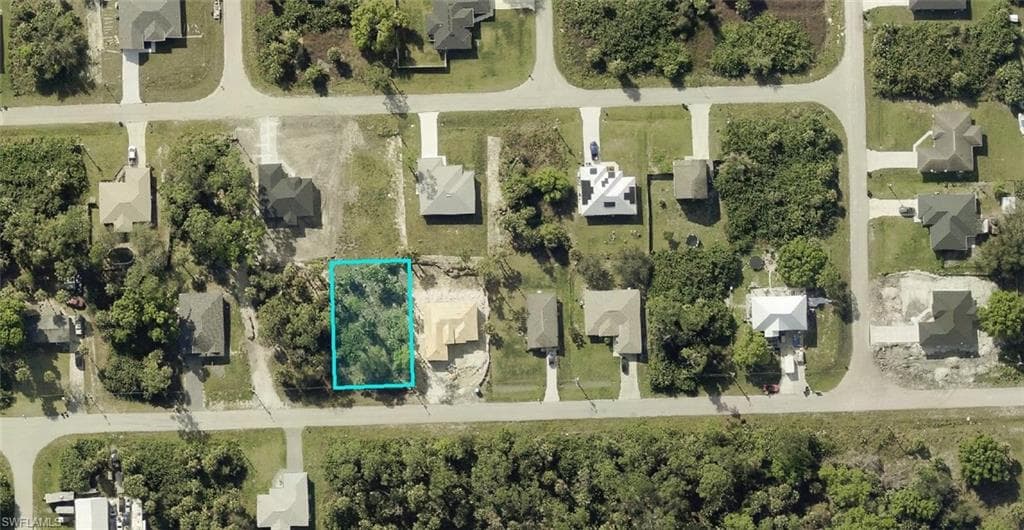 3719 Teakwood ST FORT MYERS, FL 33905
