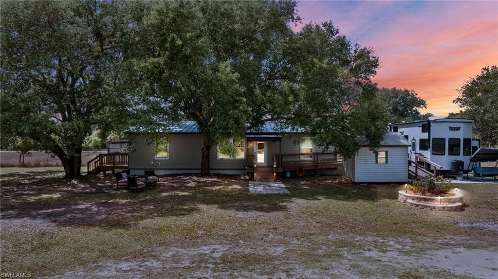 23230 Linda Lee WAY FORT MYERS, FL 33913