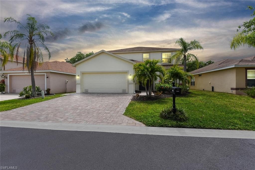 8883 Falcon Pointe LOOP