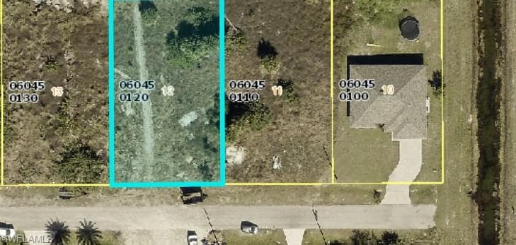 4004 20th ST SW LEHIGH ACRES, FL 33976